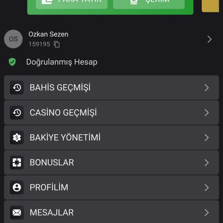 24.000 TL Çekim Talebim Günlerdir Onay Bekliyor Ve Ödeme Yapılmadı