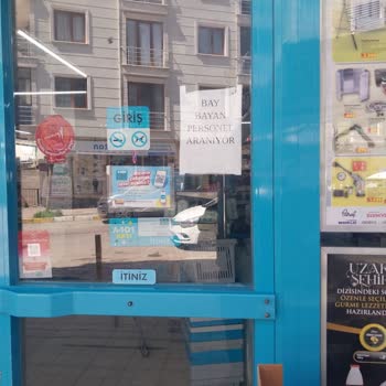 A101 mağazasında mini fırın garantisi ve hizmet şikayeti