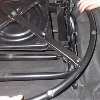 Adore Mobilya Mekanik Arızalı Baba Ve TV Koltuğu, Mağazanın Yanıtsızlığı