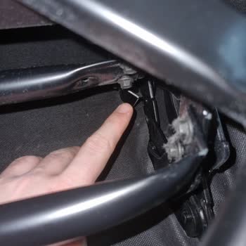 Adore Mobilya Mekanik Arızalı Baba Ve TV Koltuğu, Mağazanın Yanıtsızlığı