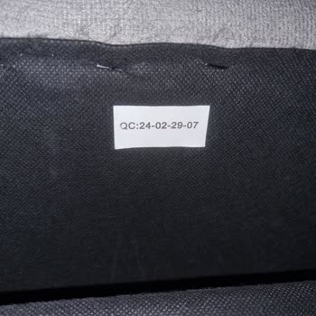 Adore Mobilya Mekanik Arızalı Baba Ve TV Koltuğu, Mağazanın Yanıtsızlığı