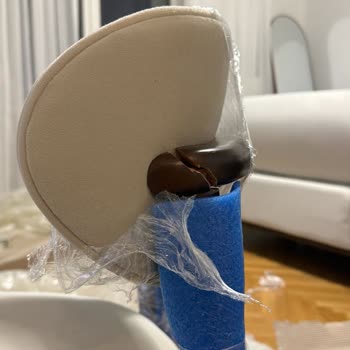 Kırık Ve Eksik Ürünler İçin Şirketten Cevap Bekliyorum