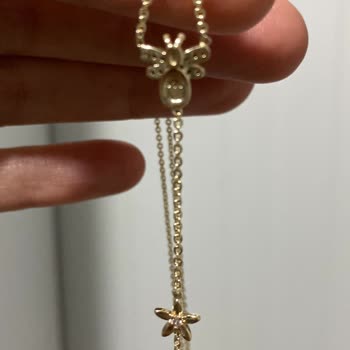 Ayıplı Y Kolye Ve İade Talebi, Satıcının Kırıcı Tutumu