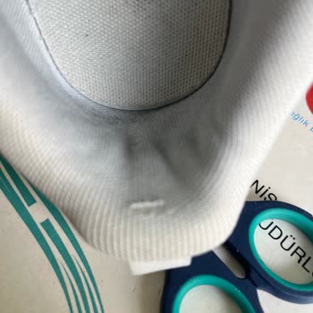 Puma Ayakkabısında Tendon Yaralanmasına Neden Olan Ürün Hatası Ve İade Talebi