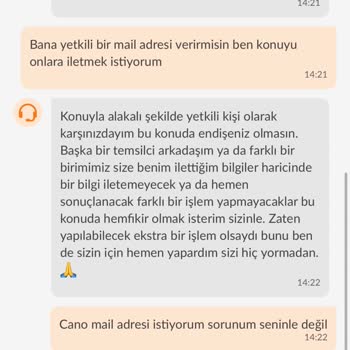 Trendyol Plus Üyeliğinde Söz Verilen Youtube Ve Exxen Hediyelerinin İlk Ayda Bildirilmemesi