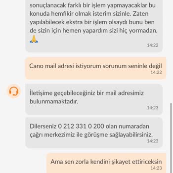 Trendyol Plus Üyeliğinde Söz Verilen Youtube Ve Exxen Hediyelerinin İlk Ayda Bildirilmemesi