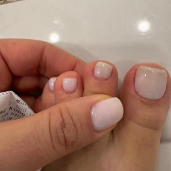 Fuego Nail Art Studio Özensiz ve Hatalı İşleme Rağmen Benden 6.500 TL Ücret Talep Edildi