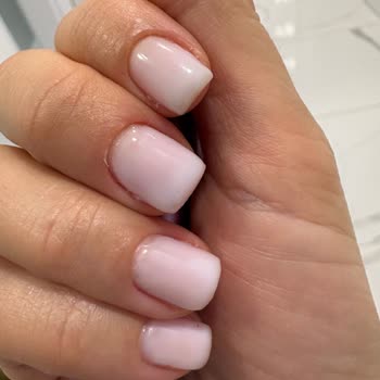 Fuego Nail Art Studio Özensiz ve Hatalı İşleme Rağmen Benden 6.500 TL Ücret Talep Edildi