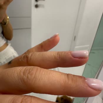 Fuego Nail Art Studio Özensiz ve Hatalı İşleme Rağmen Benden 6.500 TL Ücret Talep Edildi