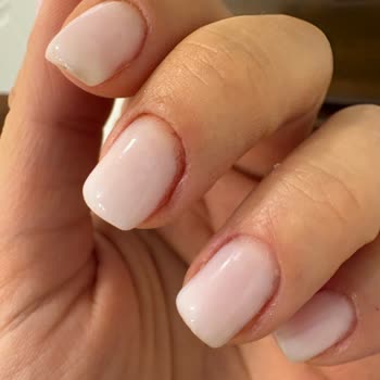Fuego Nail Art Studio Özensiz ve Hatalı İşleme Rağmen Benden 6.500 TL Ücret Talep Edildi