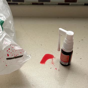 Ocean Methyl B12 Şikayeti