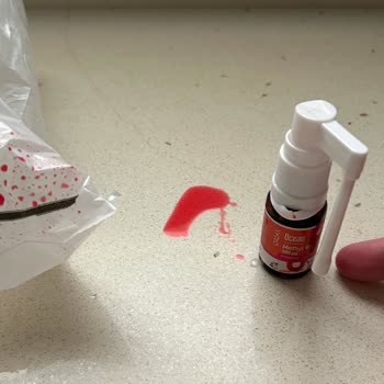 Ocean Methyl B12 Şikayeti