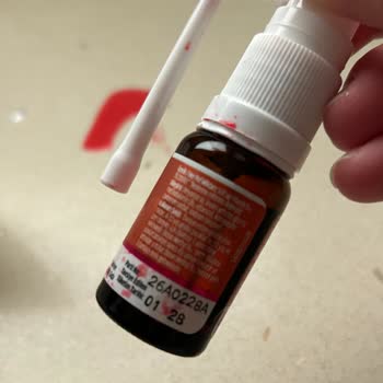 Ocean Methyl B12 Şikayeti