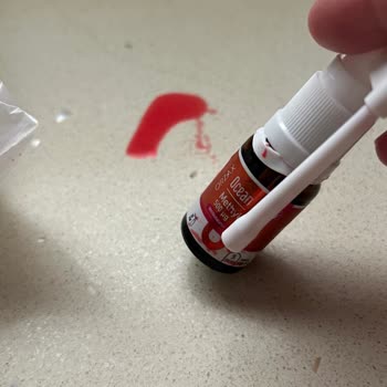 Ocean Methyl B12 Şikayeti