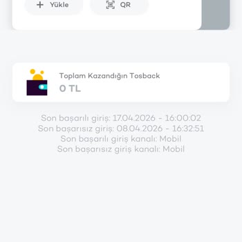 Sanal Kartım Kapandı Ve 750 TL Paramı Çekemiyorum