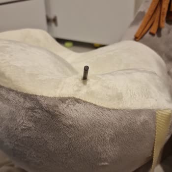 Garanti Kapsamındaki Oyuncakta Metal Çıkması Ve Ücret Talebi