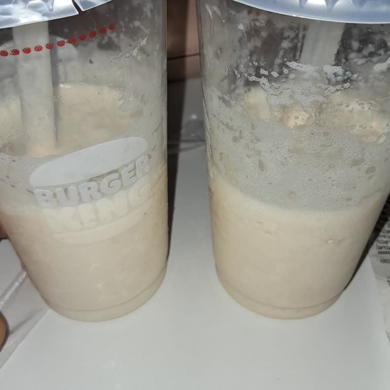 Çileksiz Milkshake Ve Saygısız Personel Tavrı