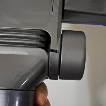 Dyson Satıcı Sözünün Aksine Garanti Reddi ve Ücretsiz Parça Desteği İptali