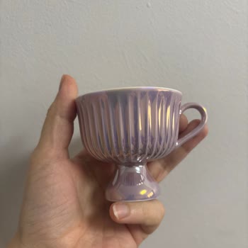 Kusurlu Fincan Takımı Ve Yetersiz Müşteri Desteği