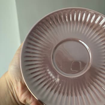 Kusurlu Fincan Takımı Ve Yetersiz Müşteri Desteği