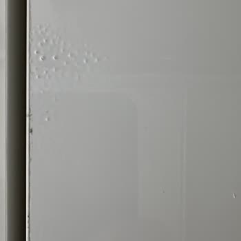 Enza Home’un Hatalı Boyanmış Gardırop Kapakları İçin 6 Aylık Cevapsızlık ve Çözüm Talebi