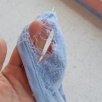 Kıyafetlerim Yırtılıyor: Siemens Çamaşır Makinesinde Çözüm Ve İade Talebi