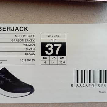 FLO Ayakkabı 40 Günde Yanları Açılan Ayakkabıya Kusur Yok Dedi