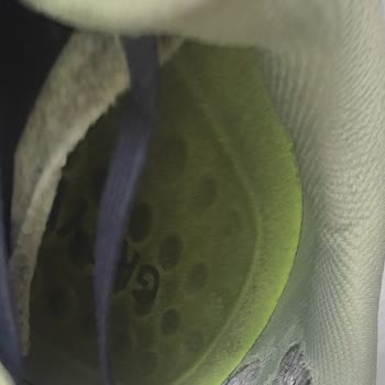 Greyder Spor Ayakkabısındaki Ayıplı Deformasyon Ve Garanti Reddi