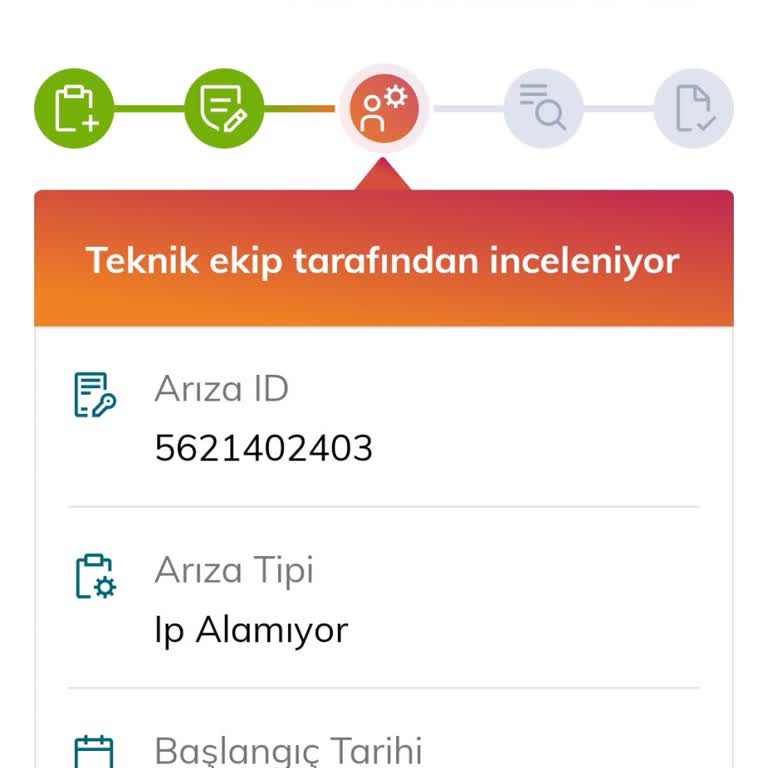 İnternet Kesintisi Ve Yanıtsız Arıza Kayıtları Nedeniyle Fatura İptali Ve Abonelik İptali