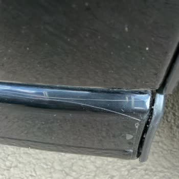 Dioksi Ppf Kaplamada Aracımı Çizdiler