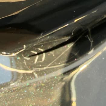 Dioksi Ppf Kaplamada Aracımı Çizdiler