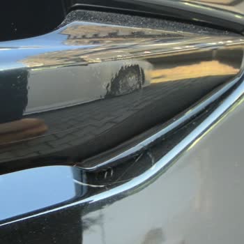 Dioksi Ppf Kaplamada Aracımı Çizdiler