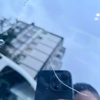 Dioksi Ppf Kaplamada Aracımı Çizdiler