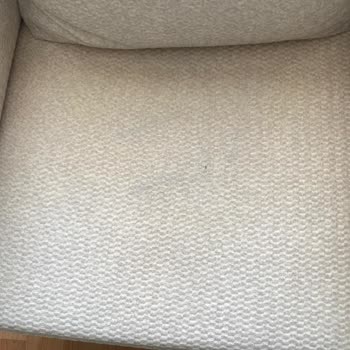 Weltew Mobilya’nın Fabrikasyon Kusurlu Koltuğu İçin Ücretsiz Değişim Talebim Reddedildi