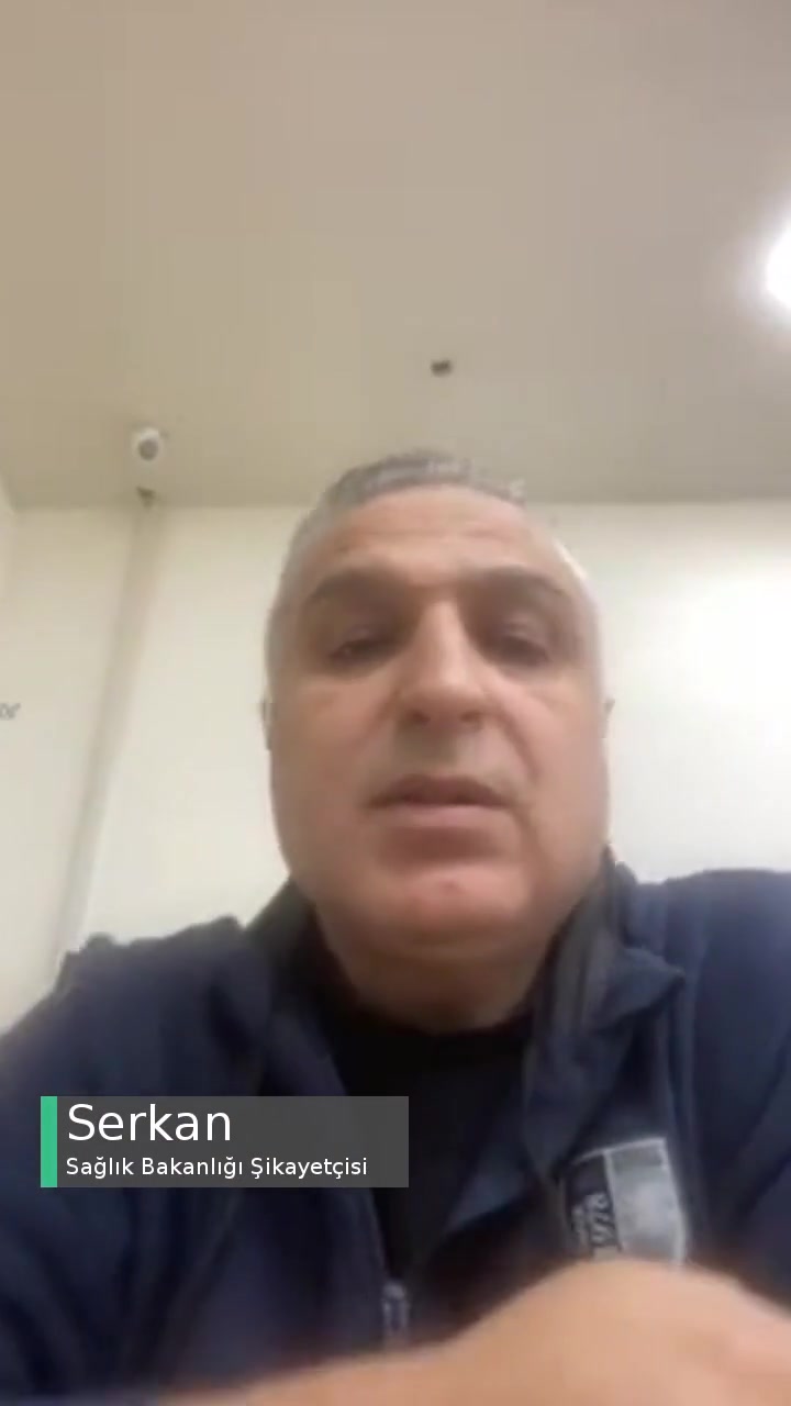 Sağlık Bakanlığı Psikoteknik Belgem İptal Oldu! videonun kapak resmi