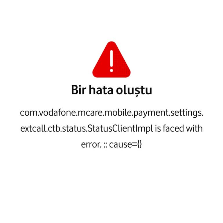 Geç Ödeme Nedeniyle Faturaya Yansıt Özelliği Bir Yıl Engellendi Adil Değil