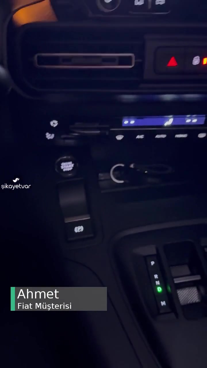 2026 Fiat Doblo Combi Arızası videonun kapak resmi