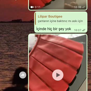 Eksik Askı Ve Cevapsız İletişim Nedeniyle İade Talebi