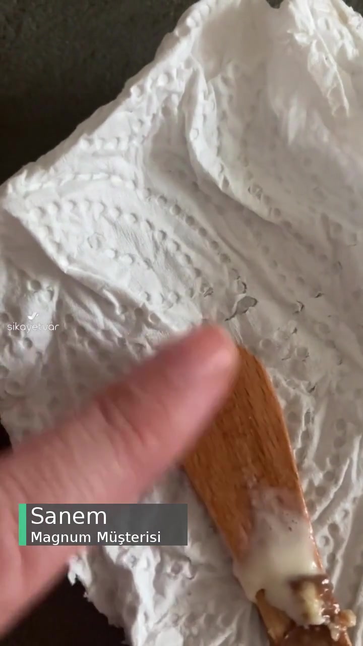 Magnum Mini Çubuğu Şikayeti videonun kapak resmi