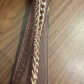 Guess Çantasındaki Ayıplı Durum Ve Garanti Reddi