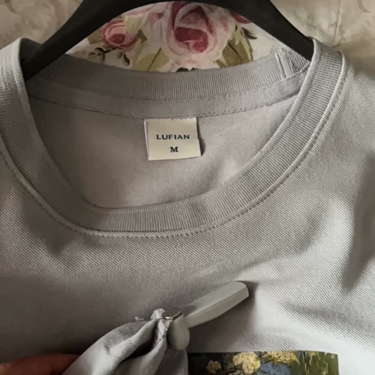 Alarmlı Tişört Teslim Alındı, Değişim Talebi Reddedildi