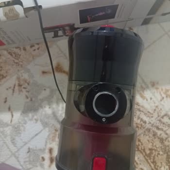 Garanti Kapsamındaki Kırık Parça Ücretsiz Değiştirilmedi