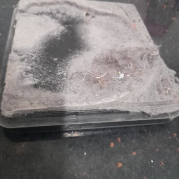 Arçelik Comfort 2.0 Süpürge Toz Transferi Sorunu Ve Hızlı Filtre Tıkanması