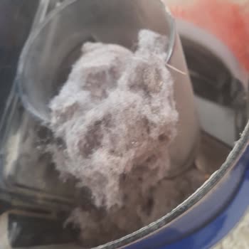 Arçelik Comfort 2.0 Süpürge Toz Transferi Sorunu Ve Hızlı Filtre Tıkanması