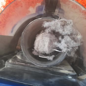 Arçelik Comfort 2.0 Süpürge Toz Transferi Sorunu Ve Hızlı Filtre Tıkanması