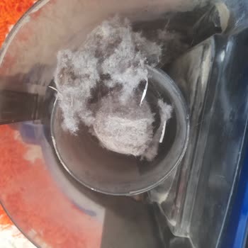 Arçelik Comfort 2.0 Süpürge Toz Transferi Sorunu Ve Hızlı Filtre Tıkanması