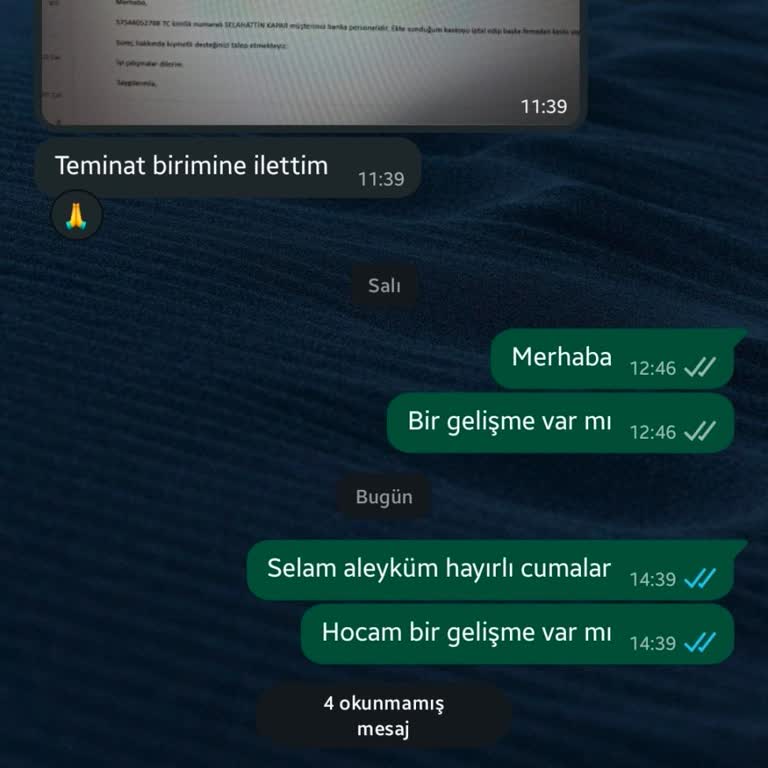 Eminevim’den Muvafakat Yazısı Verilmiyor, Kasko İptali Uzuyor