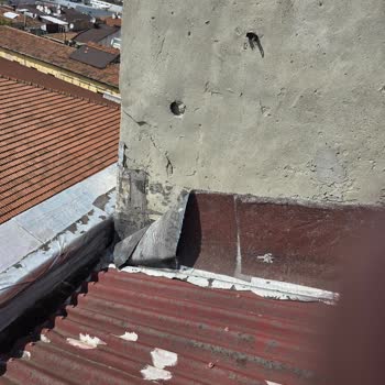 Armut Ve Gündaş’ın Çatı Onarımındaki Hatalı İş Ve Cevapsız Destek Talebi
