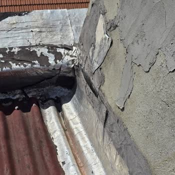 Armut Ve Gündaş’ın Çatı Onarımındaki Hatalı İş Ve Cevapsız Destek Talebi