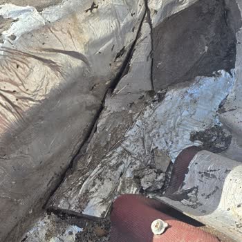 Armut Ve Gündaş’ın Çatı Onarımındaki Hatalı İş Ve Cevapsız Destek Talebi